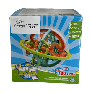 Planeta Maze